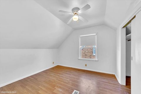 Tiny photo for 14143 Manor Avenue, Dolton, IL 60419 (MLS # 12570802)
