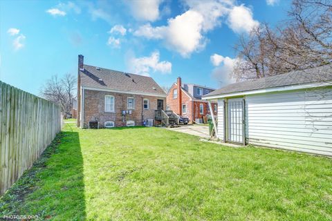 Tiny photo for 14143 Manor Avenue, Dolton, IL 60419 (MLS # 12570802)