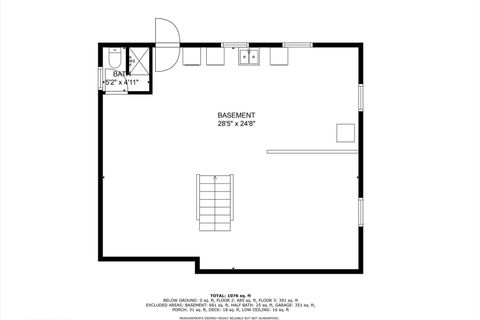 Tiny photo for 14143 Manor Avenue, Dolton, IL 60419 (MLS # 12570802)