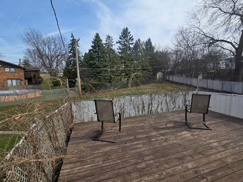 Tiny photo for 8811 W 92nd Street, Hickory Hills, IL 60457 (MLS # 12599086)