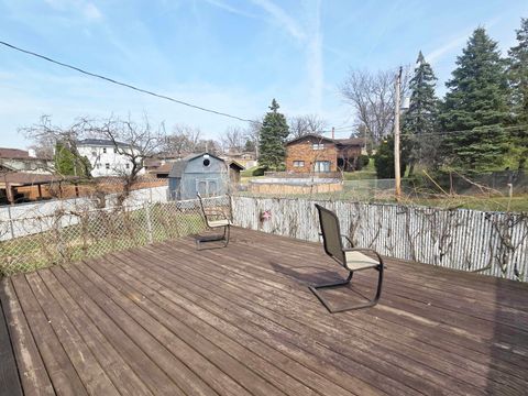 Tiny photo for 8811 W 92nd Street, Hickory Hills, IL 60457 (MLS # 12599086)