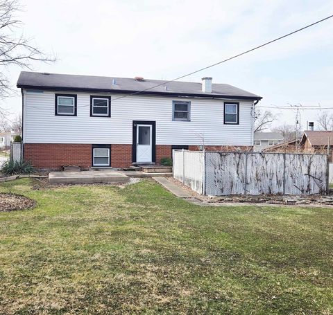 Tiny photo for 8811 W 92nd Street, Hickory Hills, IL 60457 (MLS # 12599086)