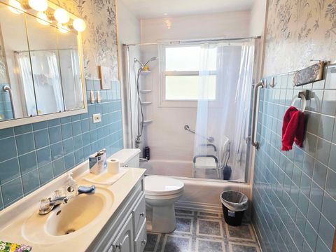 Tiny photo for 8811 W 92nd Street, Hickory Hills, IL 60457 (MLS # 12599086)