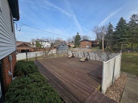 Tiny photo for 8811 W 92nd Street, Hickory Hills, IL 60457 (MLS # 12599086)