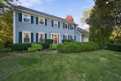 Photo of 943 E Gartner Road, Naperville, IL 60540 (MLS # 12783812)