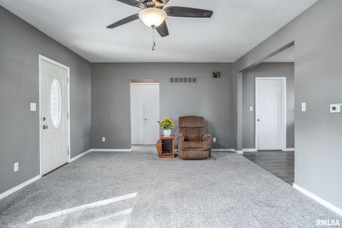 Tiny photo for 216 CENTRAL Drive, Eldridge, IA 52748 (MLS # QC4268146)