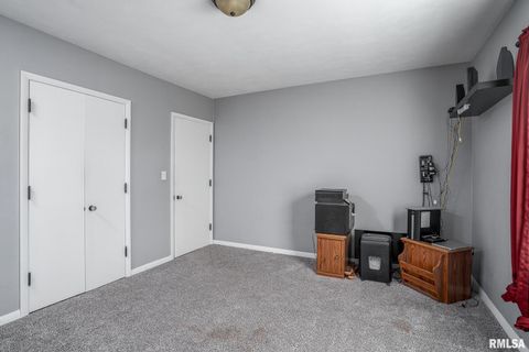 Tiny photo for 216 CENTRAL Drive, Eldridge, IA 52748 (MLS # QC4268146)