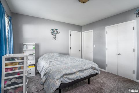 Tiny photo for 216 CENTRAL Drive, Eldridge, IA 52748 (MLS # QC4268146)