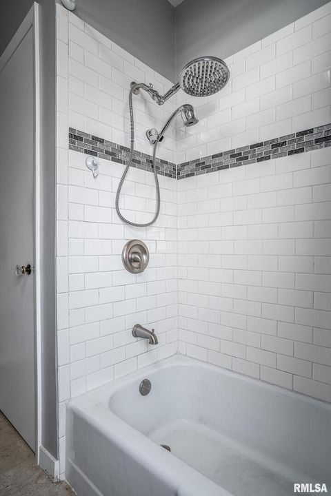 Tiny photo for 216 CENTRAL Drive, Eldridge, IA 52748 (MLS # QC4268146)