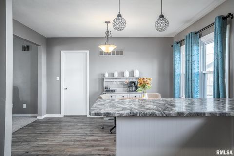 Tiny photo for 216 CENTRAL Drive, Eldridge, IA 52748 (MLS # QC4268146)