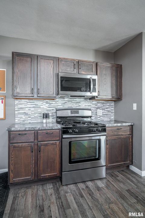 Tiny photo for 216 CENTRAL Drive, Eldridge, IA 52748 (MLS # QC4268146)