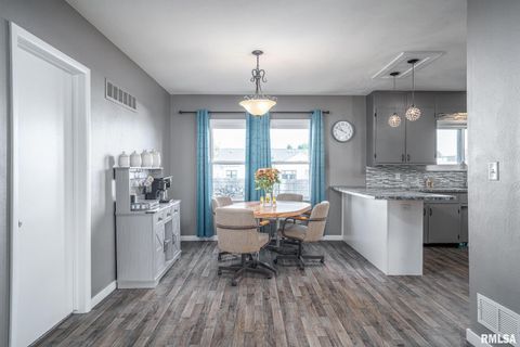 Tiny photo for 216 CENTRAL Drive, Eldridge, IA 52748 (MLS # QC4268146)