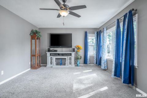 Tiny photo for 216 CENTRAL Drive, Eldridge, IA 52748 (MLS # QC4268146)