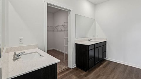 Tiny photo for 2522 Redwood Trail, Wonder Lake, IL 60097 (MLS # 12478976)