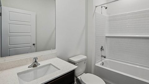 Tiny photo for 2522 Redwood Trail, Wonder Lake, IL 60097 (MLS # 12478976)