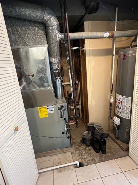 Tiny photo for 404 Galahad Road, Bolingbrook, IL 60440 (MLS # 12610132)