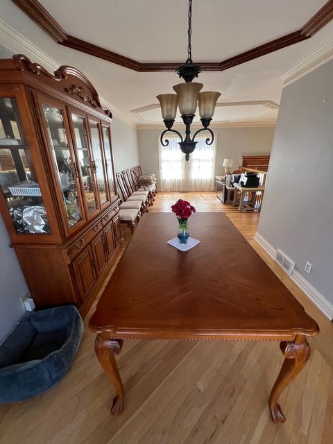 Tiny photo for 404 Galahad Road, Bolingbrook, IL 60440 (MLS # 12610132)