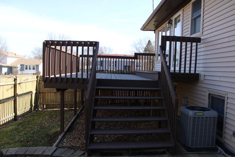 Tiny photo for 404 Galahad Road, Bolingbrook, IL 60440 (MLS # 12610132)