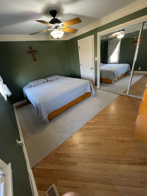 Tiny photo for 404 Galahad Road, Bolingbrook, IL 60440 (MLS # 12610132)