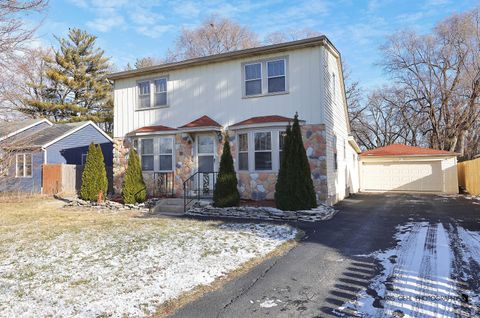 19 Arlington Lane Fox Lake IL 60020