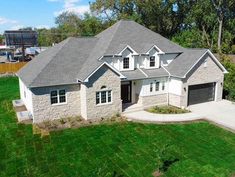 602 Glenshire Road, Glenview, IL 60025 - #: 12606852