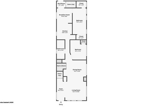 Tiny photo for Evanston, IL 60201 (MLS # 12597687)