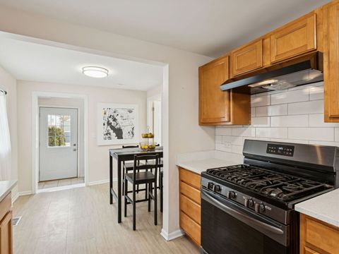 Tiny photo for Evanston, IL 60201 (MLS # 12597687)