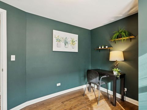 Tiny photo for Evanston, IL 60201 (MLS # 12597687)