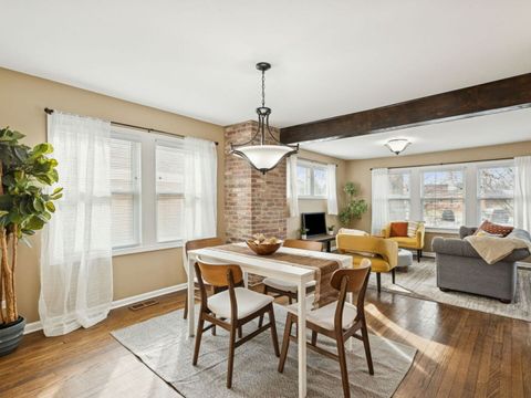 Tiny photo for Evanston, IL 60201 (MLS # 12597687)