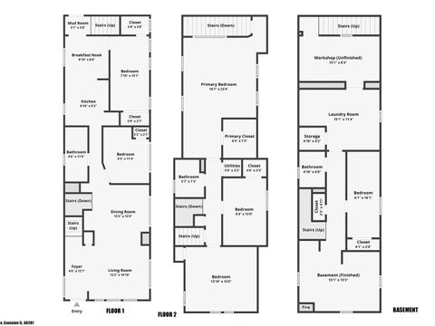 Tiny photo for Evanston, IL 60201 (MLS # 12597687)