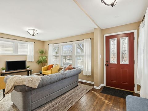 Tiny photo for Evanston, IL 60201 (MLS # 12597687)