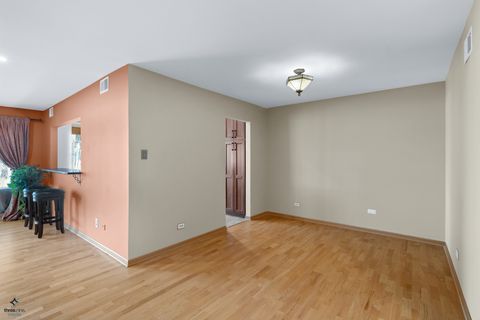 Tiny photo for 11301 Sycamore Lane #64A, Palos Hills, IL 60465 (MLS # 12512210)