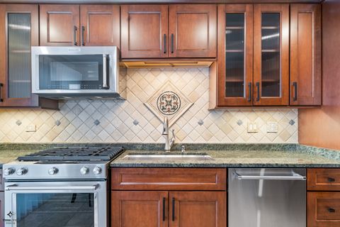 Tiny photo for 11301 Sycamore Lane #64A, Palos Hills, IL 60465 (MLS # 12512210)