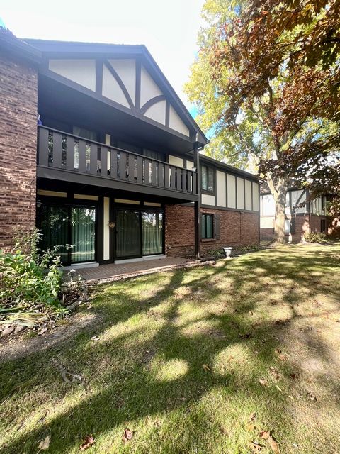 Tiny photo for 11301 Sycamore Lane #64A, Palos Hills, IL 60465 (MLS # 12512210)