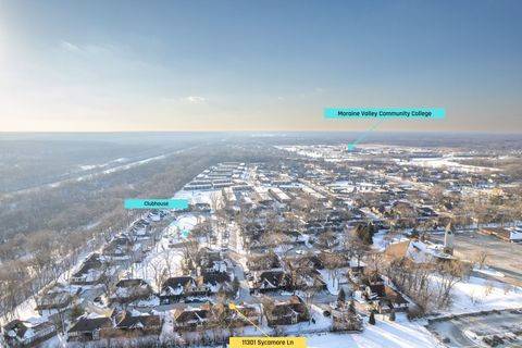 Tiny photo for 11301 Sycamore Lane #64A, Palos Hills, IL 60465 (MLS # 12512210)