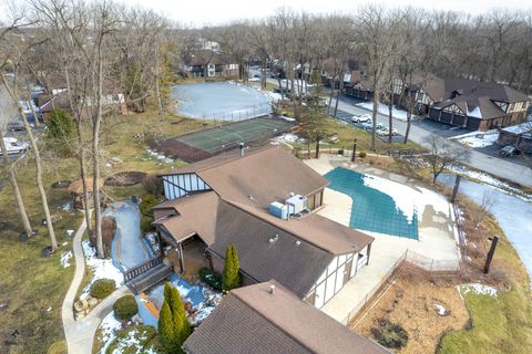 Tiny photo for 11301 Sycamore Lane #64A, Palos Hills, IL 60465 (MLS # 12512210)