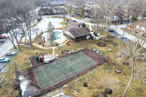 Tiny photo for 11301 Sycamore Lane #64A, Palos Hills, IL 60465 (MLS # 12512210)