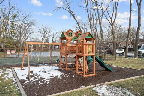 Tiny photo for 11301 Sycamore Lane #64A, Palos Hills, IL 60465 (MLS # 12512210)