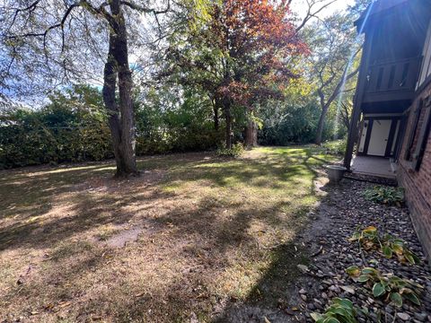 Tiny photo for 11301 Sycamore Lane #64A, Palos Hills, IL 60465 (MLS # 12512210)