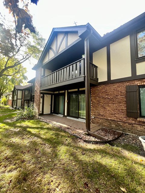 Tiny photo for 11301 Sycamore Lane #64A, Palos Hills, IL 60465 (MLS # 12512210)