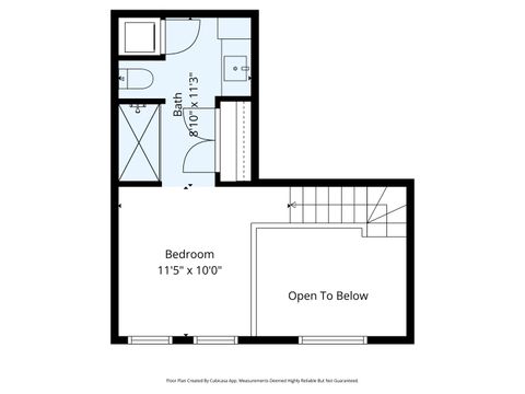 Tiny photo for 5415 N Ashland Avenue, Chicago, IL 60640 (MLS # 12624950)