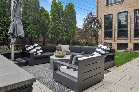 Tiny photo for 5415 N Ashland Avenue, Chicago, IL 60640 (MLS # 12624950)