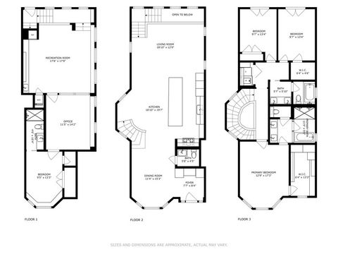 Tiny photo for 5415 N Ashland Avenue, Chicago, IL 60640 (MLS # 12624950)