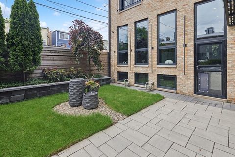 Tiny photo for 5415 N Ashland Avenue, Chicago, IL 60640 (MLS # 12624950)