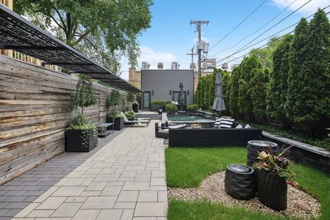 Tiny photo for 5415 N Ashland Avenue, Chicago, IL 60640 (MLS # 12624950)