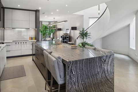 Tiny photo for 5415 N Ashland Avenue, Chicago, IL 60640 (MLS # 12624950)