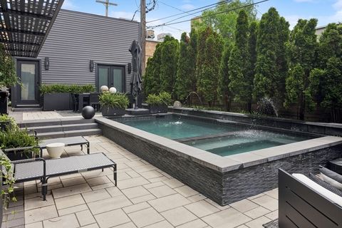 Tiny photo for 5415 N Ashland Avenue, Chicago, IL 60640 (MLS # 12624950)