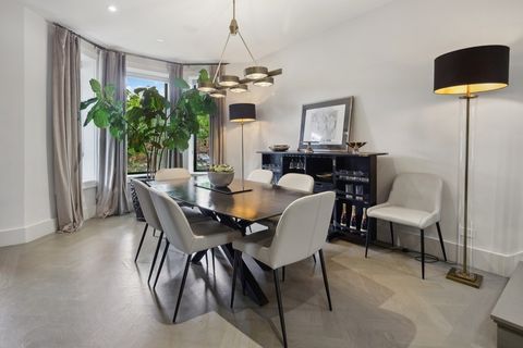 Tiny photo for 5415 N Ashland Avenue, Chicago, IL 60640 (MLS # 12624950)