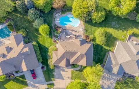 6205 Brookridge Drive Plainfield IL 60586