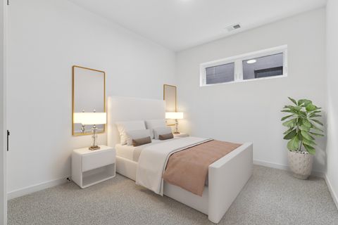 Tiny photo for 5824 N Lincoln Avenue #PH-3N, Chicago, IL 60659 (MLS # 12526692)